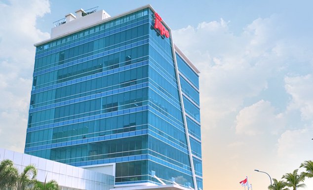 The Opening of JIIPE Building, a Sign of Hope for the Growth of Gresik Special Economic Zone